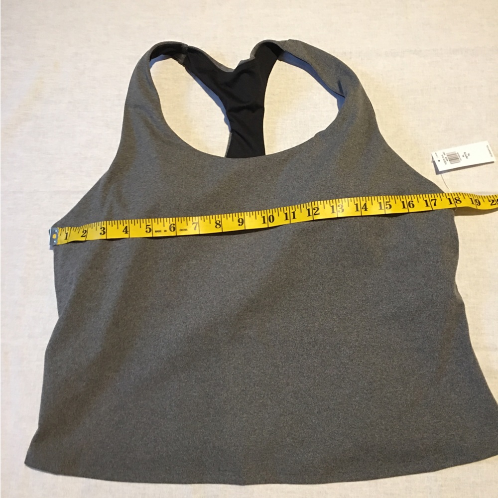 Sports bra | Petite